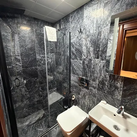 Hotel The Basilissis Gulhane