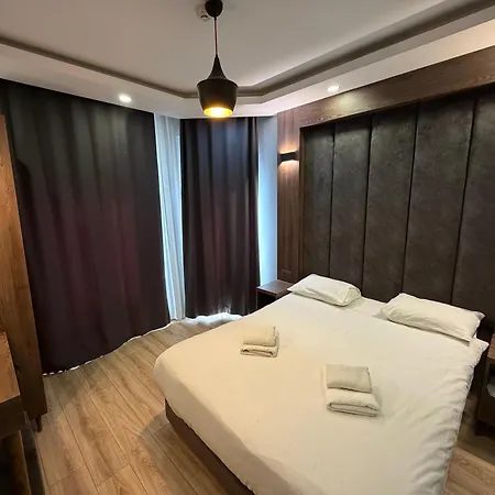 The Basilissis Gulhane Hotel *