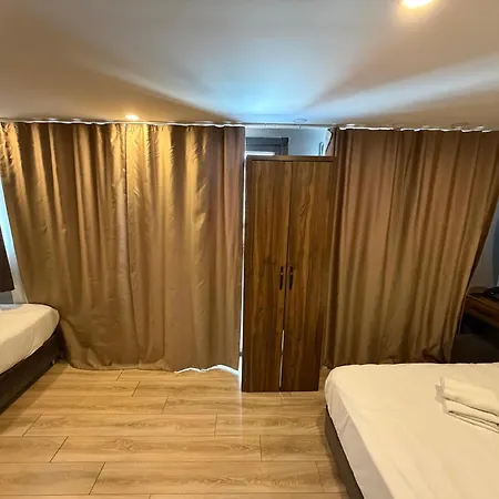 The Basilissis Gulhane Hotel *