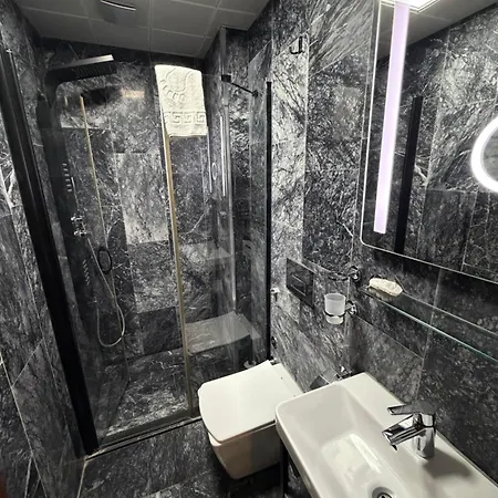 The Basilissis Gulhane Hotel
