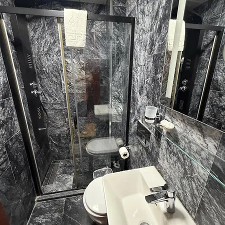 Hotel The Basilissis Gulhane Istanbul