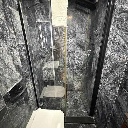 Hotel The Basilissis Gulhane *